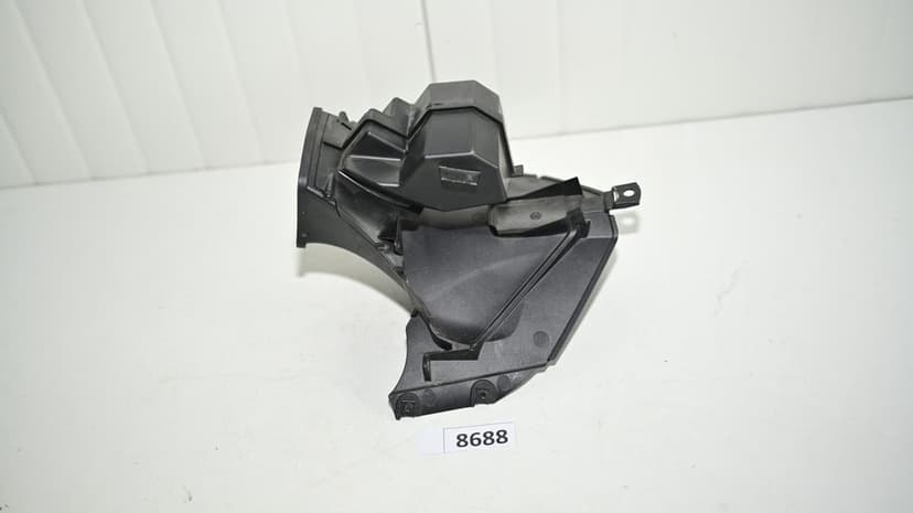 Ducati Panigale V4 Carcasa de aer