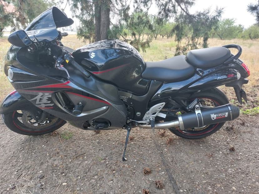 Vand tobe Mivv pt  Hayabusa