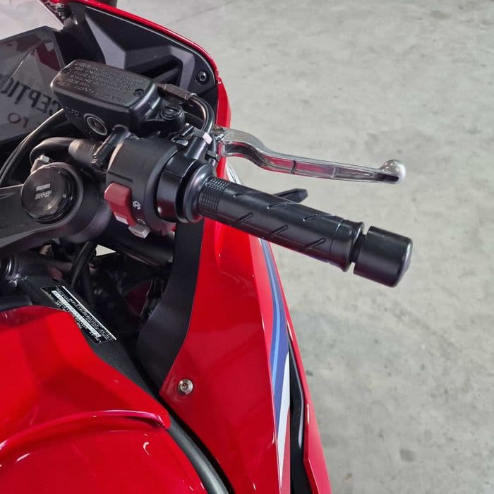 Motocicleta Honda CBR 650R ABS | H001361 | motomus.ro