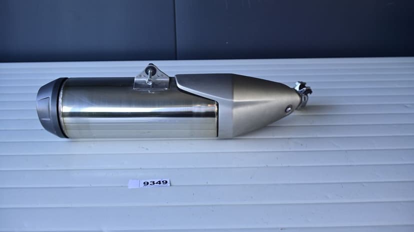 Honda VFR800F / VFR800X 2014 -  Toba de evacuare originala