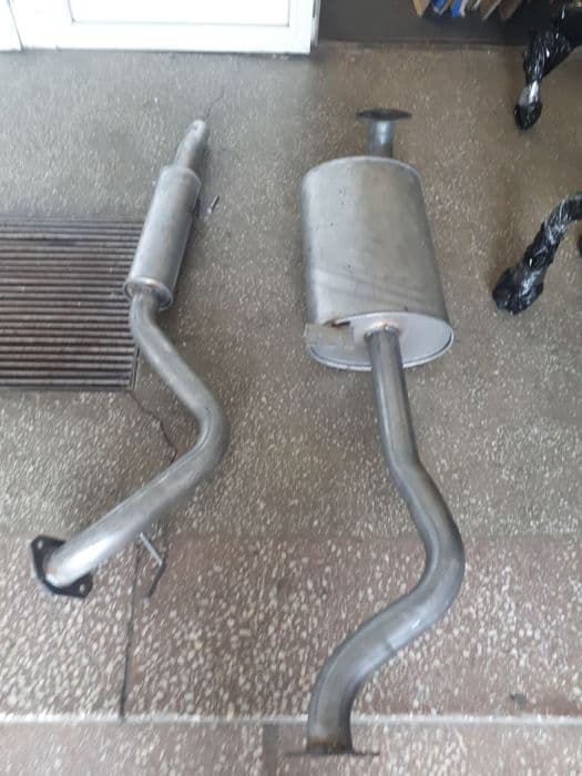 Toba noua TOYOTA Land Cruiser finala intermediara