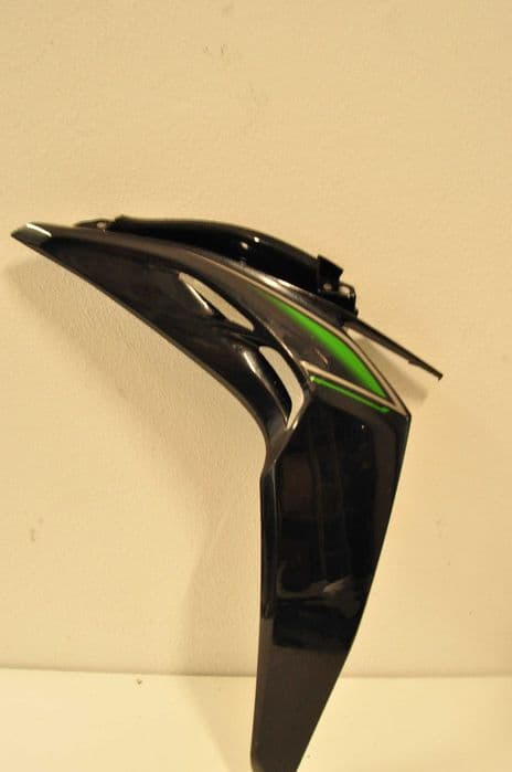 Carene si accesorii Kawasaki Z1000 2014-2017