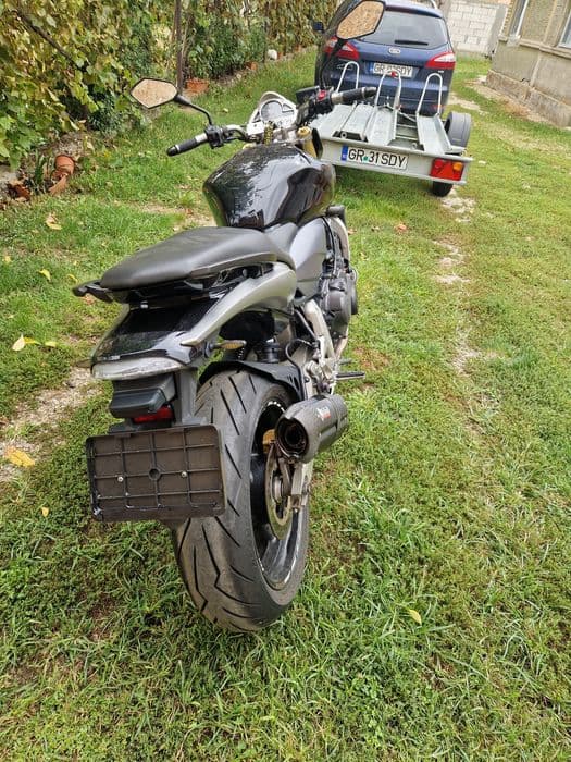 Vand Piese Honda CB 600 F Hornet    2007