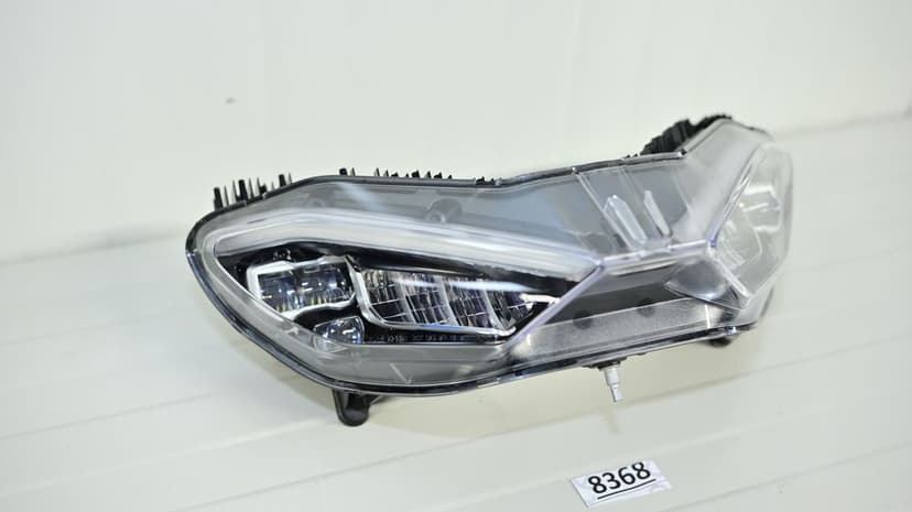 Ducati Multistrada V4 V4S 2021 2024 Far fata