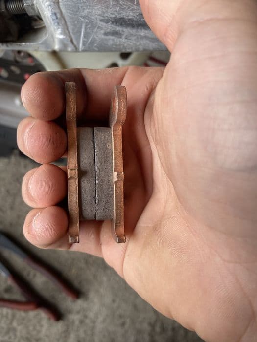 Motocross Honda CRF450R