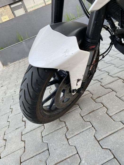 KTM Duke 125 - 2020- Preț negociabil