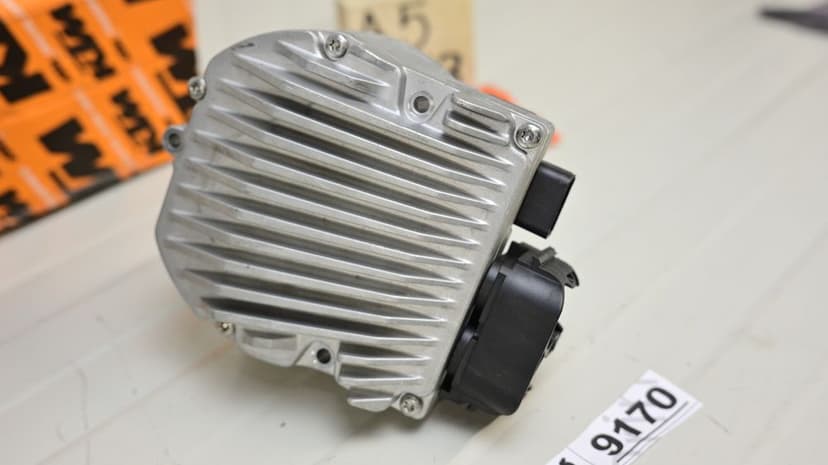 KTM SX-E5 Mini Motor electric