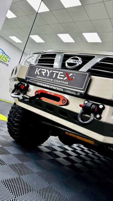 Vand Nissan Patrol Y61, 3l Diesel, an 2004, offroad, impecabil