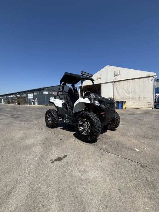 Polaris RZR 325 Ace