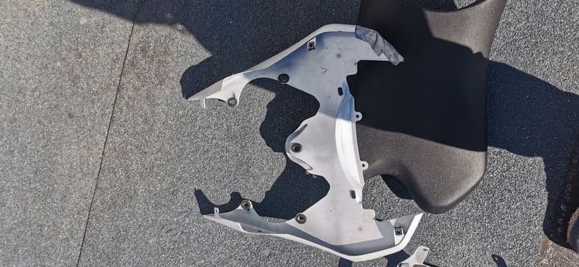 Codita Yamaha r6 rj15