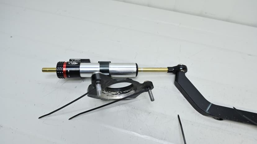 Kawasaki Z1000 R 2014 2020 Amortizor de ghidon de voblaj