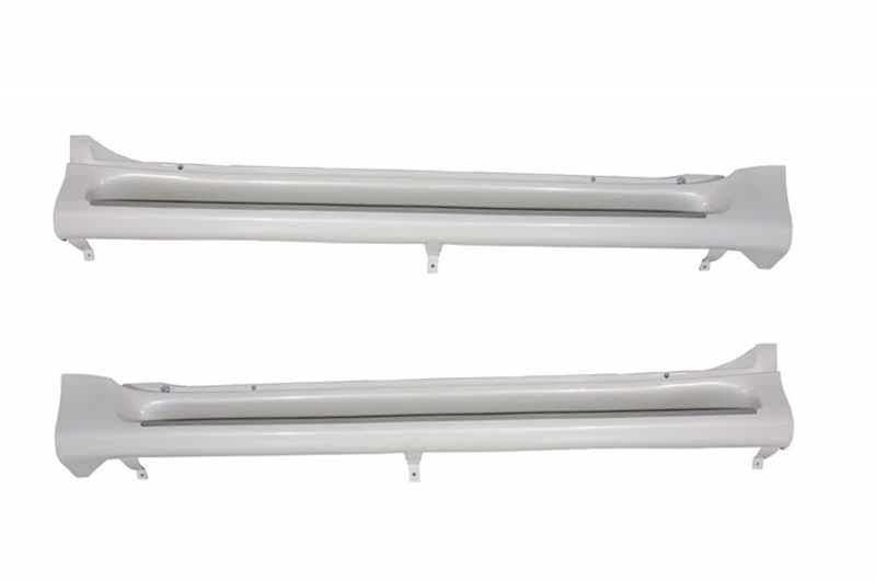 Pachet Exterior Complet Toyota Land Cruiser FJ150 (2014-2017) Design