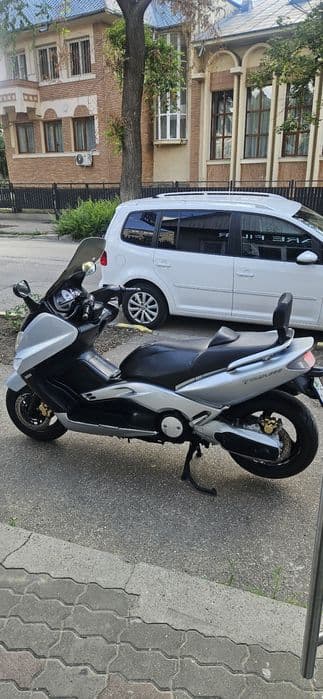 Yamaha Tmax 500 impecabil