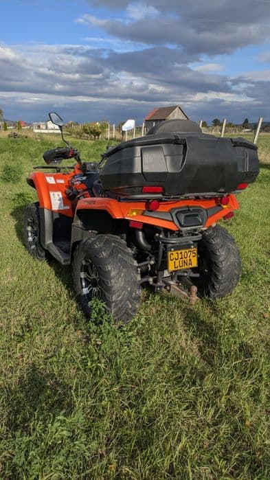 ATV CF Moto 520L 2022