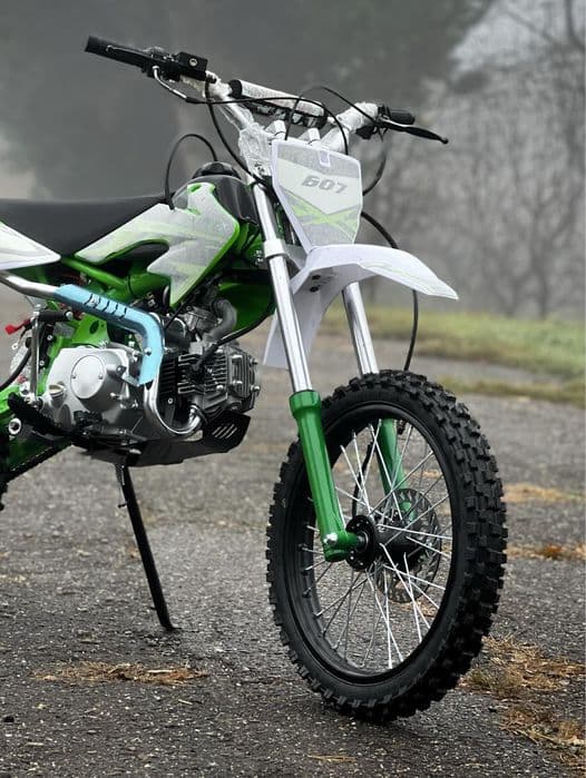 Cross MMX Fj 125cc Nou, model 2025!*