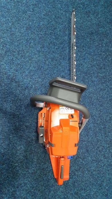 Drujba motofierastrau HUSQVARNA 372 XP profesionala noua