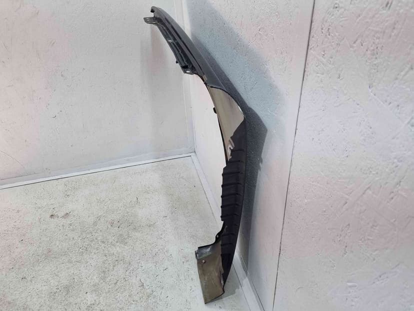 Aripa dreapta fata Nissan Navara (D40) [Fabr 2005-2014] GN0