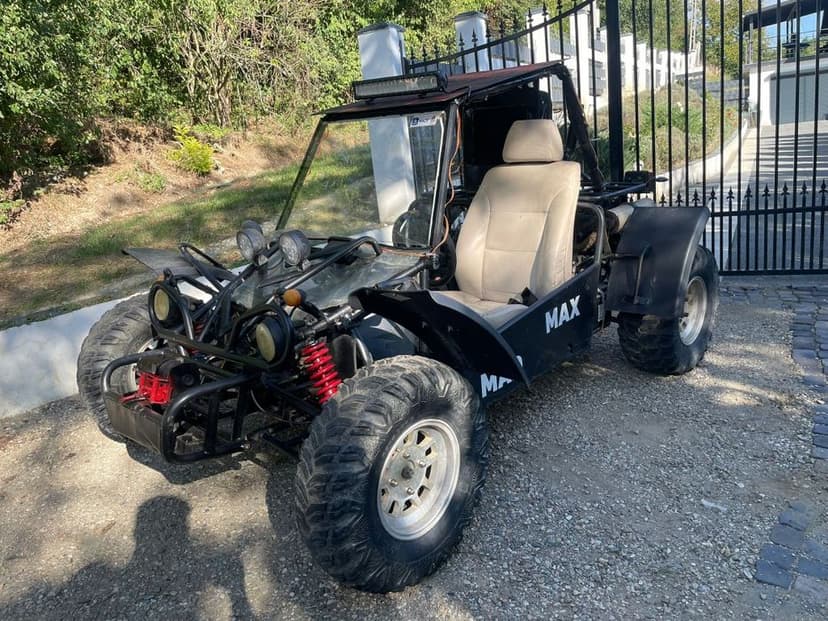 Buggy 750 cm / Off-Road