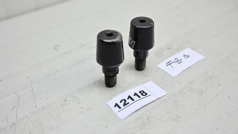 Capat Capeti Contragreutate Ghidon Yamaha FZ6 2004 - 2009