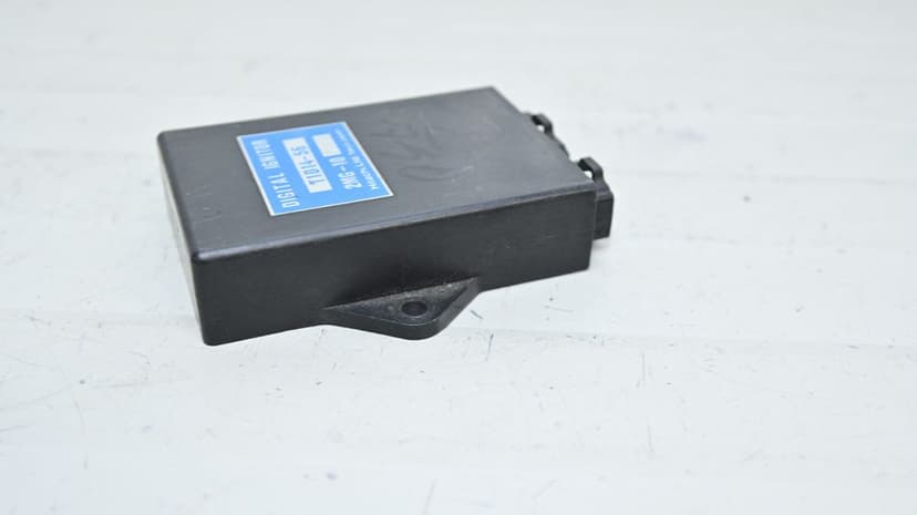 Yamaha FZ 750 CDI ECU Calculator