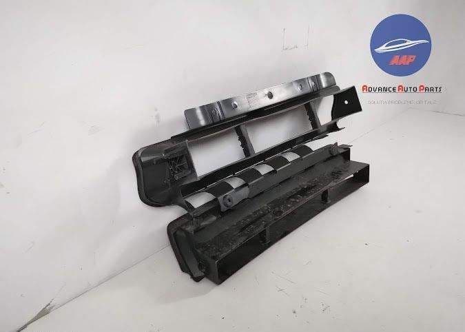 Deflector Aer originala Land Rover Defender 1 [facelift] 2007 2008 200