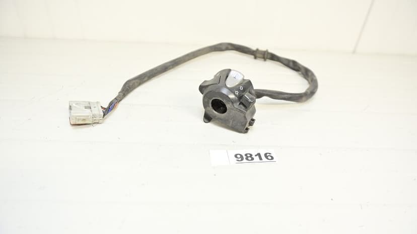 Honda VFR1200F 2010 Bloc comenzi stanga