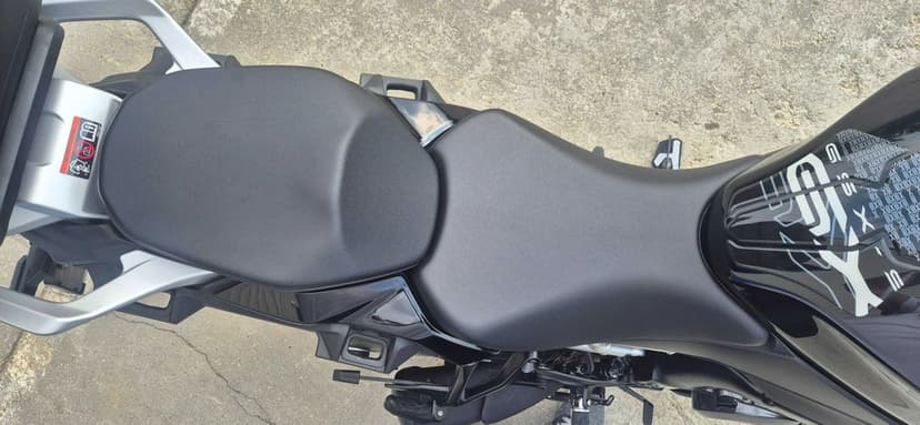 Șa rider + pasager Suzuki GSX-S1000GX / GSX-S1000GT – NOI