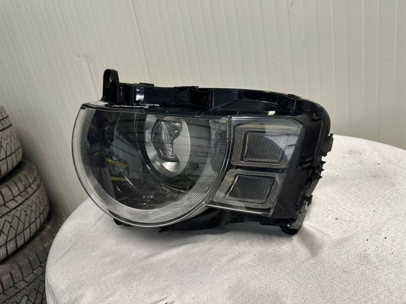 Far stanga Land Rover Defender FULL LED 2020/2021/2022/2023