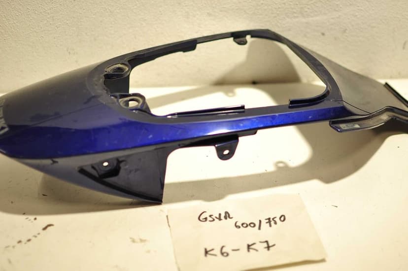 Suzuki GSXR 600/750 k6 k7 carene