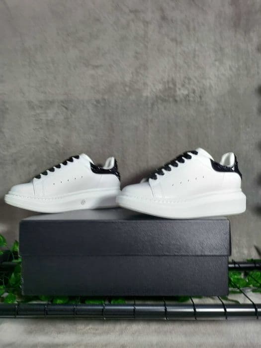 Alexander McQueen marimea 38 (37, fit 38)