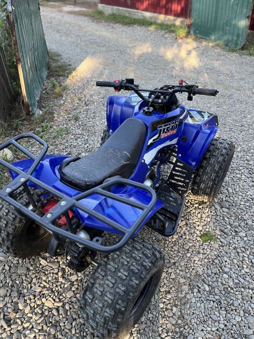 Atv JRH Sports 125cc