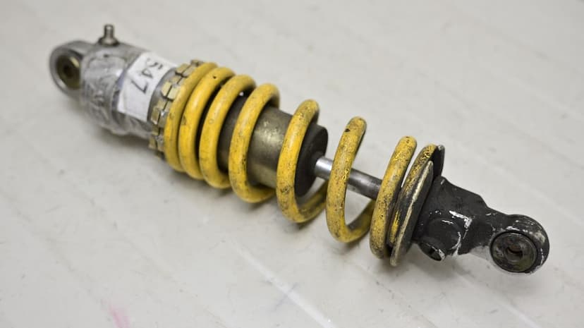 Amortizor Suspensie Spate Ducati Monster 600