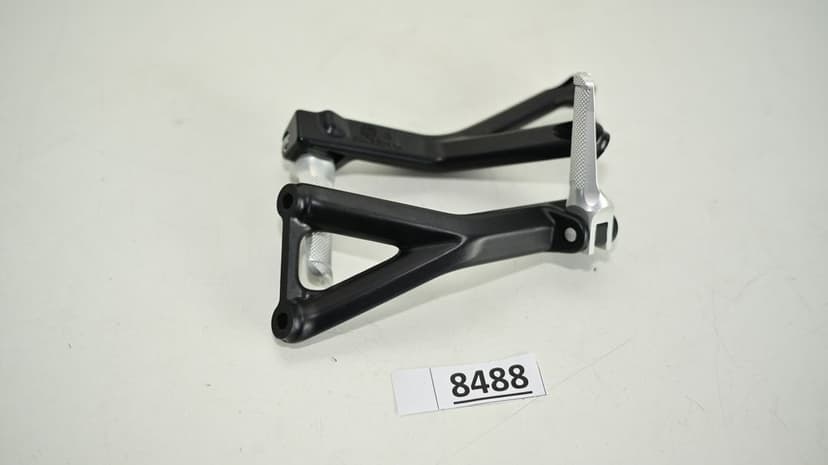 Ducati Panigale V4 V4S 2018 2024 Suport cu scarita stanga dreapta