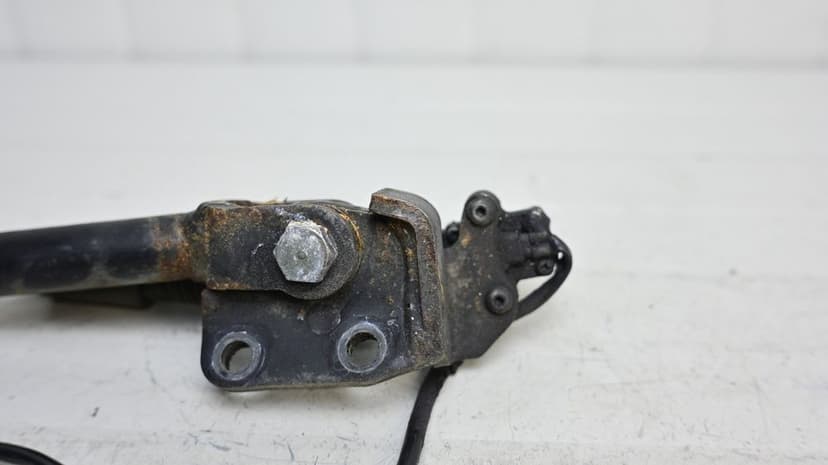 Cric Lateral Yamaha FZ6 2004 - 2009