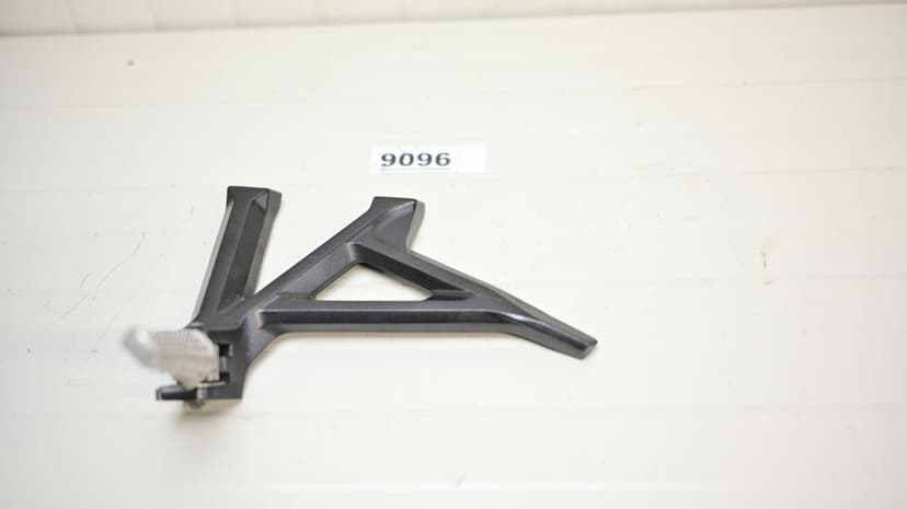 Honda CRF 1100 L Africa Twin 2020 - 2024 Suport scarita pasager