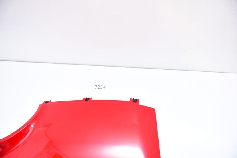 Carena laterala inferioara dreapta burta Ducati Panigale V4