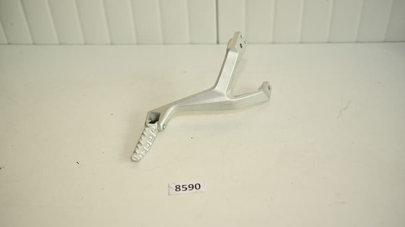 Ducati Panigale 899 959 1199 1299 Suport scarita pasager spate dreapta