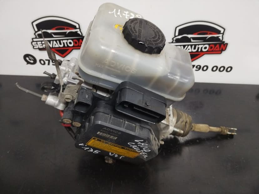 pompa abs toyota land cruiser (2002-2010) 3.0 motorina 2008