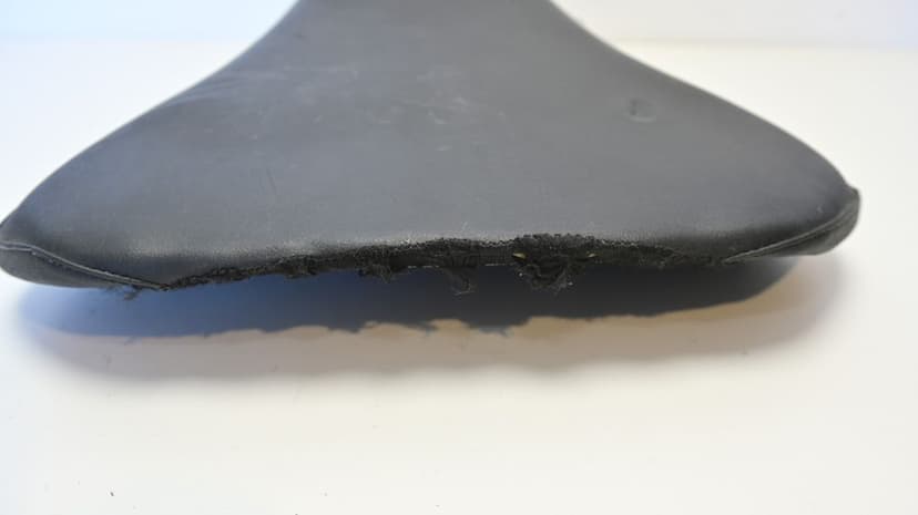 Scaun Fata Pilot Sa Sezut Aprilia RSV 1000 1998 - 2003