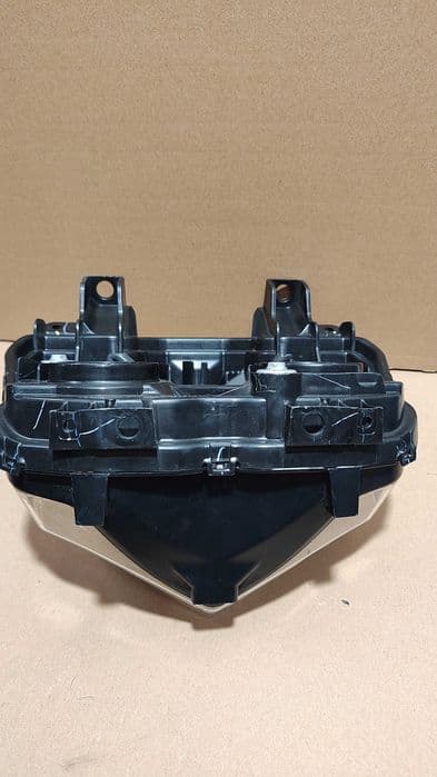 Far Kawasaki Z900 2017-2019