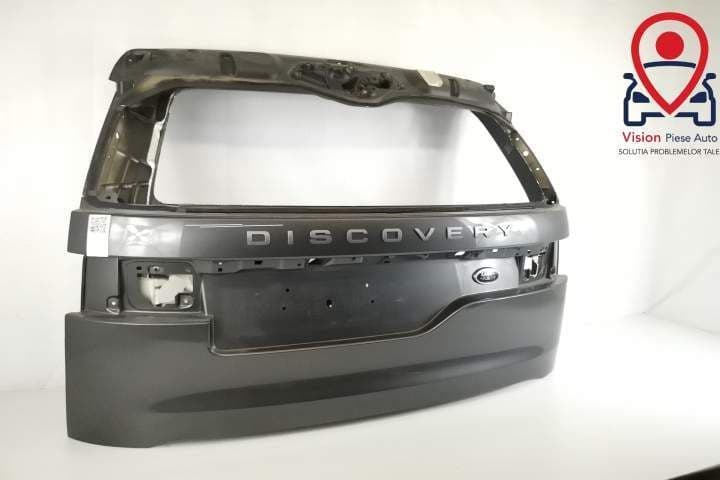 Haion Capota Portbagaj Original Land Rover Discovery 5 2016 2017 2018