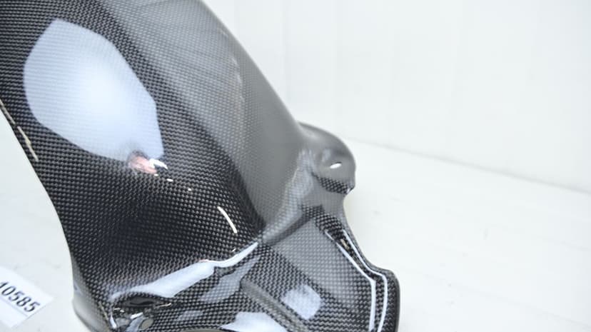 Aripa Aparatoare Spate Carbon Ducati Monster 696 769 1100S EVO 2009 -