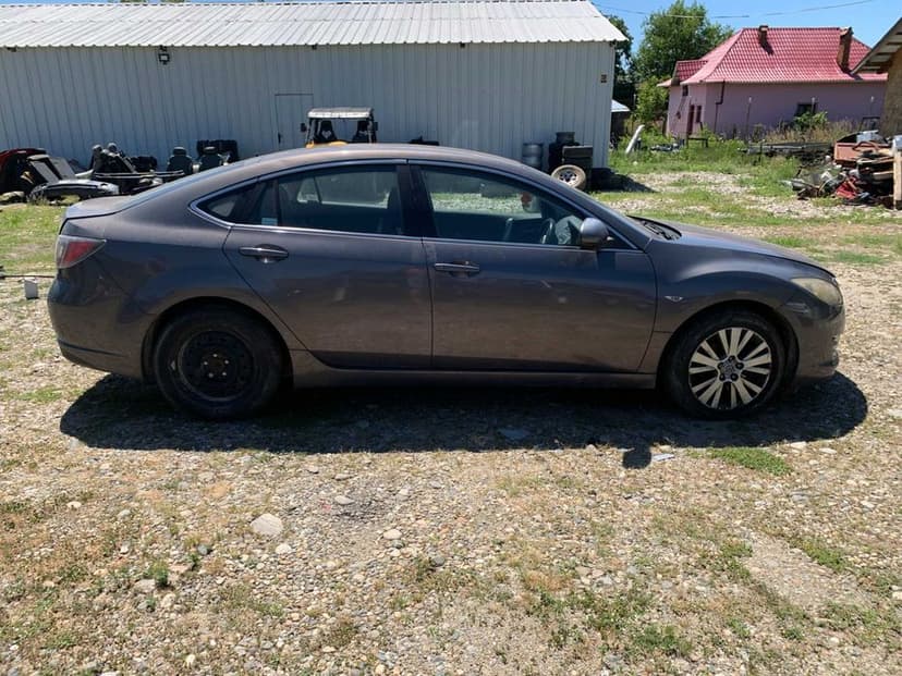 Dezmembrari Dezmembrari Piese piesa Dez mazda 6 sedan 2.0diesel 2008