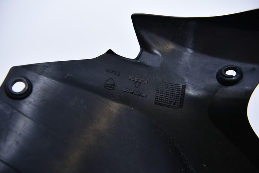 Aripa Aparatoare Noroi Spate Ducati Panigale 1199 1299