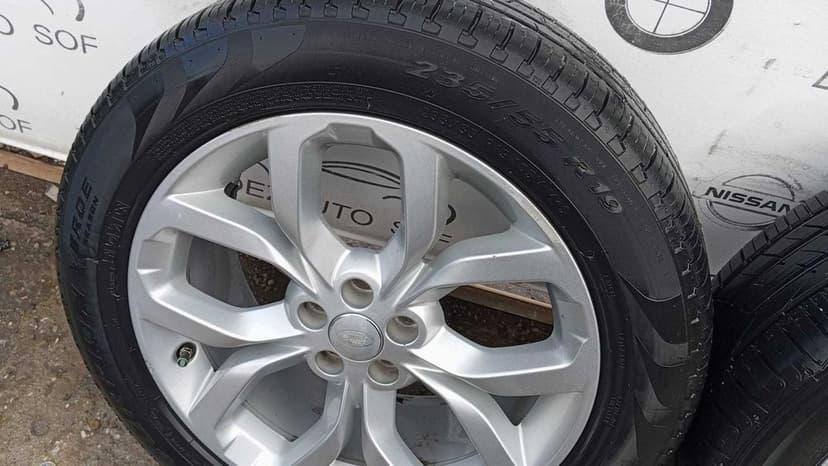 Jante Land Rover Discovery Sport 235/55/R19