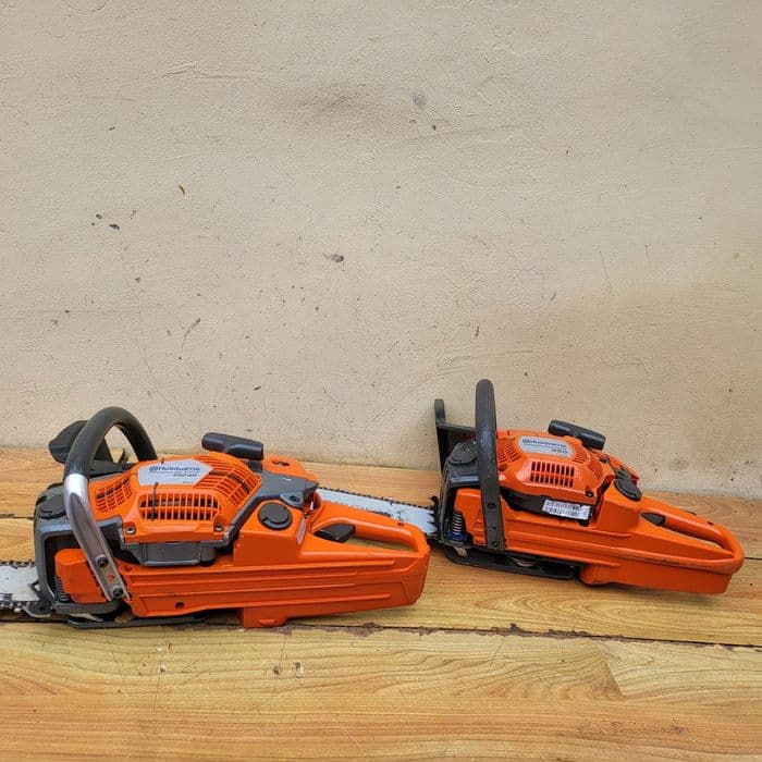 Drujbă Husqvarna 450  /550 XP