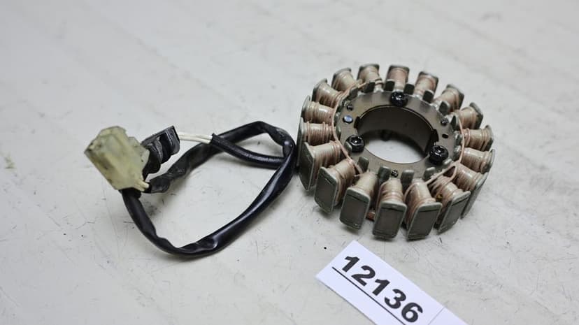 Stator Alternator Generator Yamaha FZ6 2004 - 2009