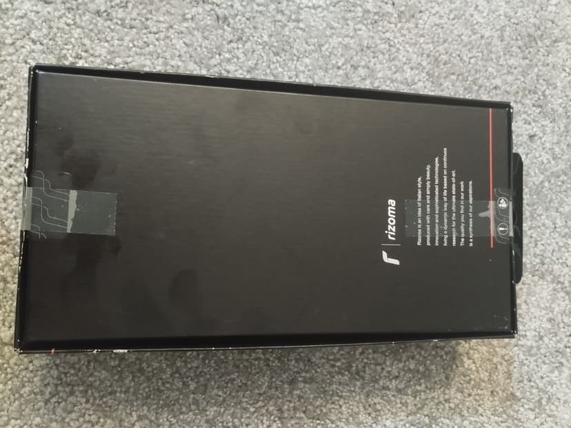 Maneta frana originala Rizoma pentru Yamaha r6 model 2006-2007