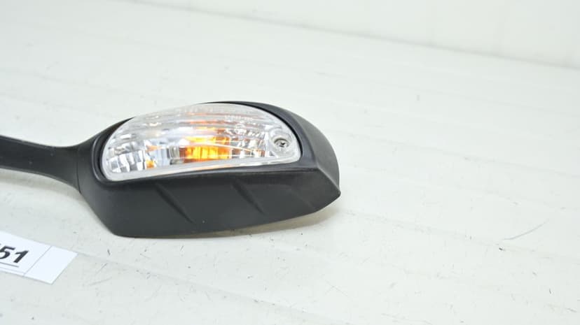 Oglinda Dreapta Cu Semnalizare Suzuki GSX-R600 2008 2010