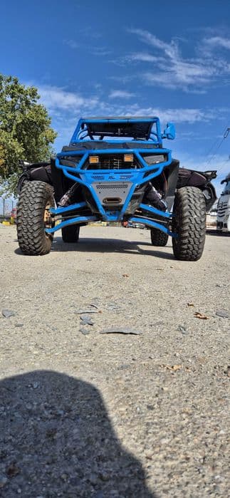 Vand Polaris RZR XP1000